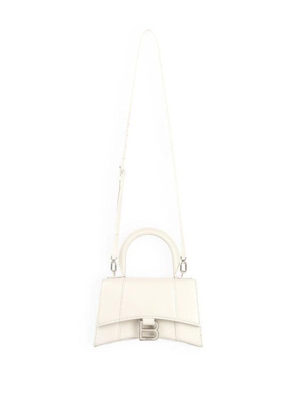 Balenciaga Hourglass XS tote bag - Image 5