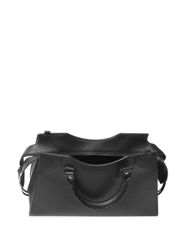Balenciaga Neo City large tote bag - Image 5