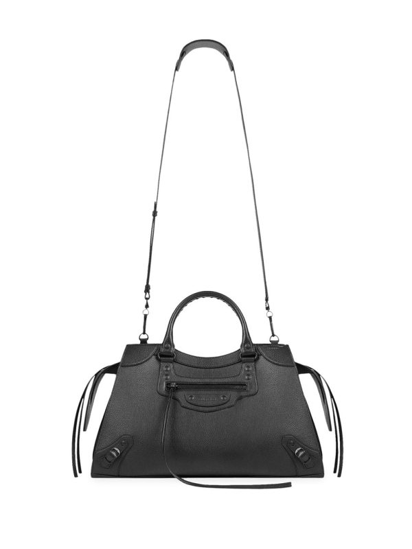 Balenciaga Neo City large tote bag - Image 6
