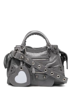 Balenciaga Neo Cagole Xs shoulder bag