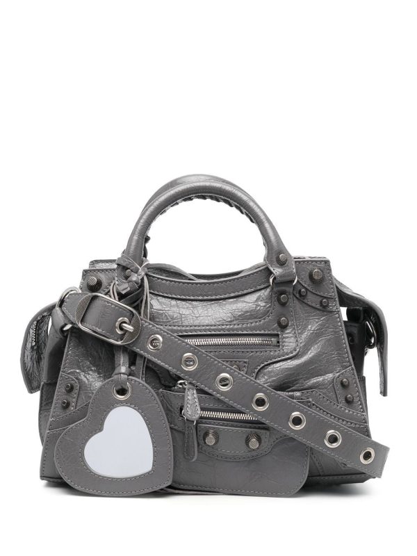 Balenciaga Neo Cagole Xs shoulder bag