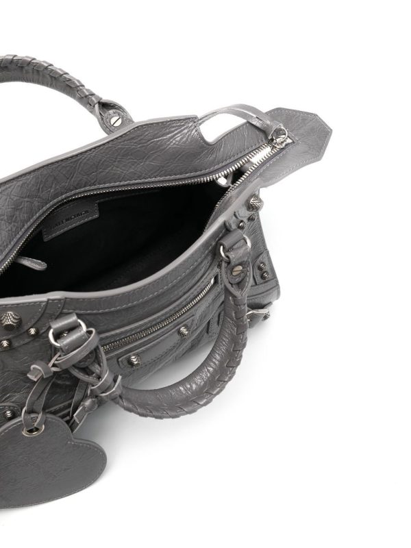 Balenciaga Neo Cagole Xs shoulder bag - Image 6