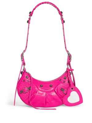 Balenciaga Le Cagole XS shoulder bag