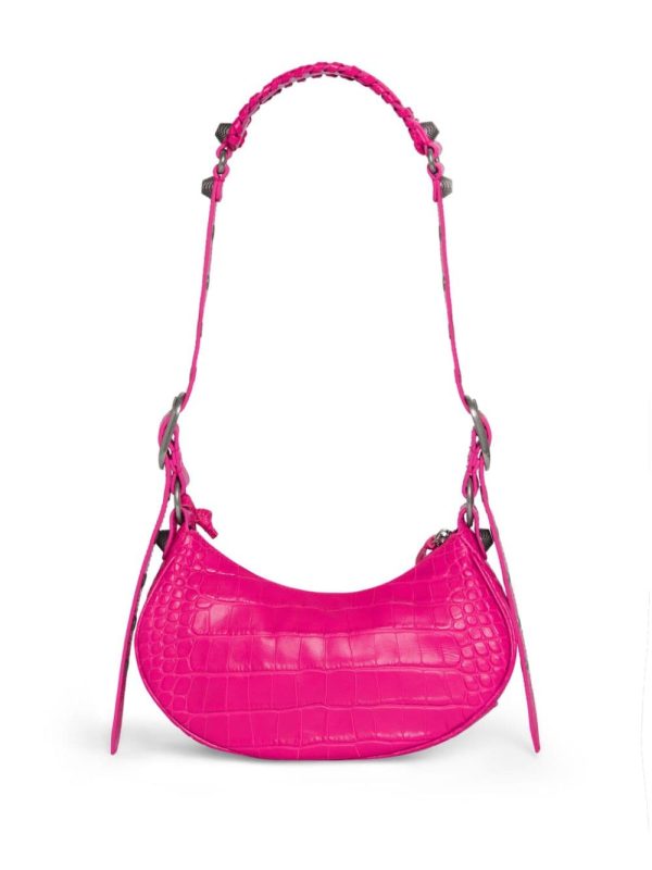 Balenciaga Le Cagole XS shoulder bag - Image 2