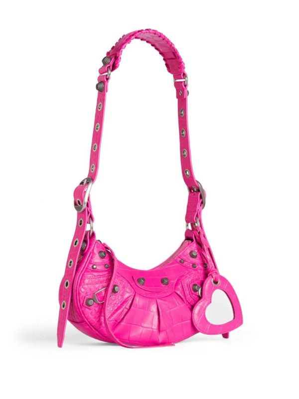 Balenciaga Le Cagole XS shoulder bag - Image 3