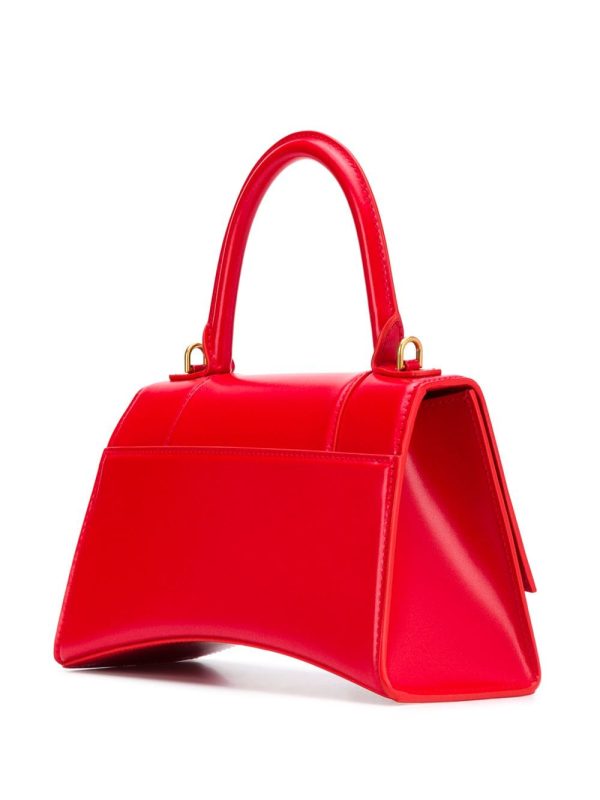 Balenciaga Hourglass S tote bag - Image 3
