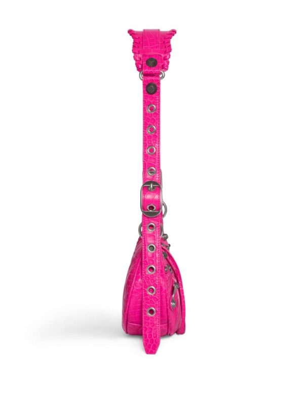 Balenciaga Le Cagole XS shoulder bag - Image 4