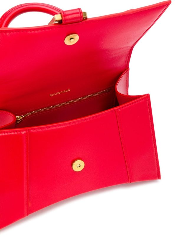 Balenciaga Hourglass S tote bag - Image 5